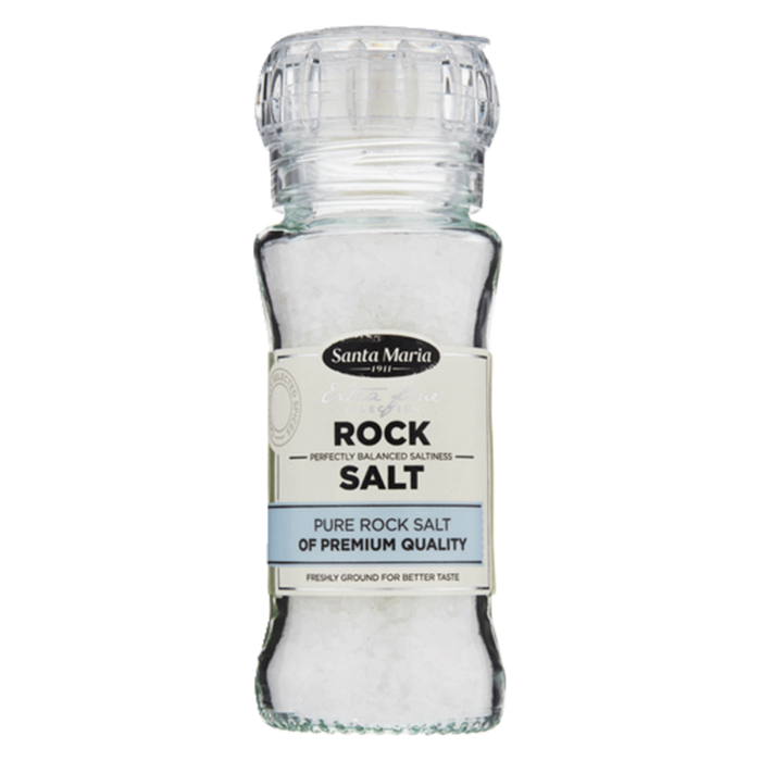 Rock Salt